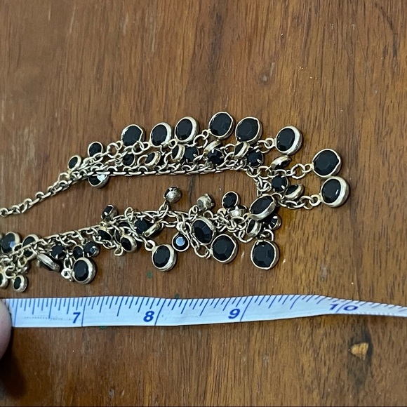 BIJOUX terner drop necklace - Picture 4 of 4